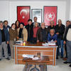 Hasan Faruk Kurtoğlu'ndan Antalya Büyükşehir Belediyesine çağrı