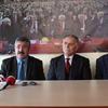 Kars AKP kurucusu Vatan’a katılıyor