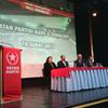Doğu Perinçek: "Türkiye'yi birleştiren iktidar olacak"