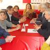 Isparta 'Hayır'da birleşti