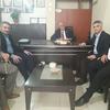 Parti Heyetimizden Mardin Muhtarlarına Ziyaret