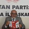 Ankara İl Başkanlığımızdan ‘korsan bildiri’ açıklaması