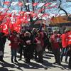 İstanbul, 'tuzak' anayasaya karşı çalışmalarını sürdürüyor