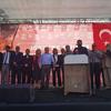 Doğu Perinçek: "Iğdır’da birleşiriz Türkiye’yi birleştiririz"