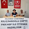 Selver Kaplan: "Türkiye sahipsiz değildir"
