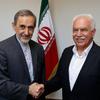 Doğu Perinçek'in İran ziyaretinin yankıları sürüyor