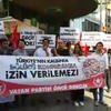 Öncü Gençlik: Türkiye'nin kalbinde bölücü konferansa izin verilemez