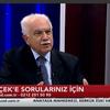 Doğu Perinçek: "ABD'nin Şii-Sünni Blok planı çöktü"