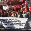 Atatürk'süz müfredatı geri çektirmek için mücadele başlatıyoruz