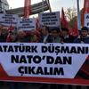 NATO’dan Çıkalım Türkiye Bağımsız Olsun