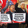 "NATO durağının adı değişsin, Köy Enstitüsünün adı verilsin"