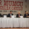 Doğu Perinçek Uğur Mumcu'yu anlattı