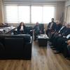 Adana İl Başkanlığımızdan dayanışma ziyaretleri