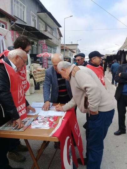 Denizli - Honaz