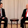 Genel Başkanımız Doğu Perinçek'ten Suriye Cumhurbaşkanı Esad'a mesaj