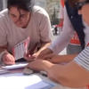 Mersin'de Vatan Partisi'nin imza kampanyası hızlandı