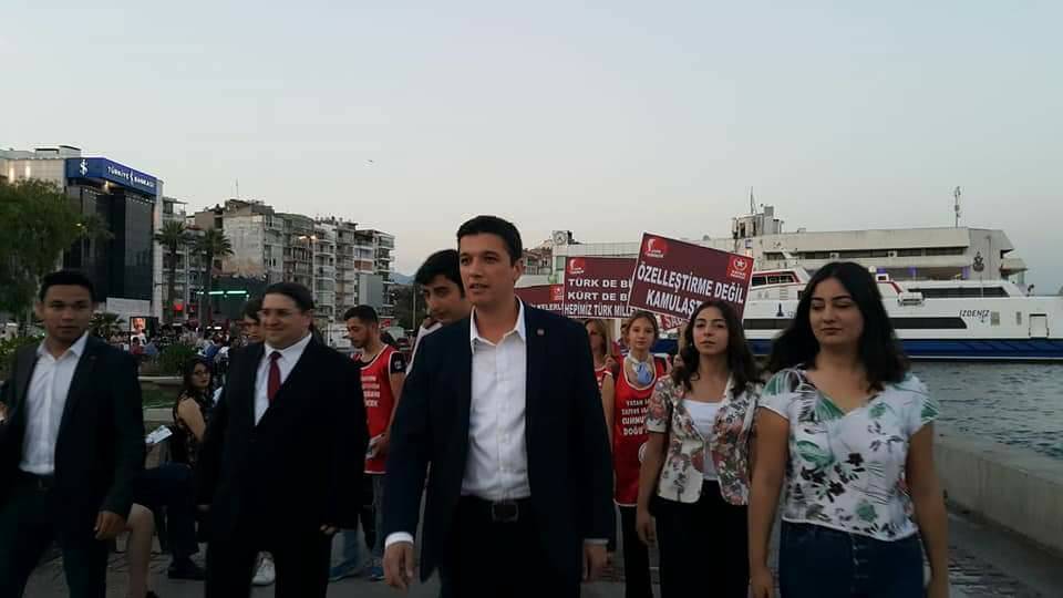 İzmir