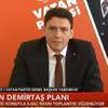 Belgelerle CHP’nin Selahattin Demirtaş’a Cumhurbaşkanı Yardımcılığı Önerisi