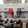 Gaziantep adaylarımızdan Ziraat Odası'na ziyaret