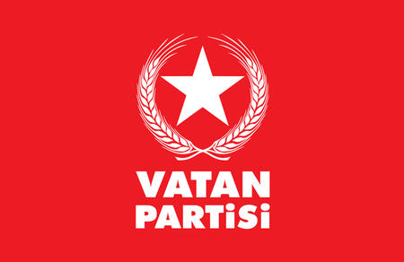 Vatan Partisi Belediye Başkan Adayları