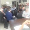 İzmir Mühendis Mimar ve Şehir Planlamacıları Temel Örgütü toplandı