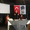 Öncü Kadın Genel Yönetim Kurulu İstanbul'da toplandı