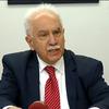 Doğu Perinçek: "İnsanlık bu hunhar saldırıya kenetlenerek cevap verecek!"