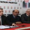 Utku Reyhan: "HDP ile ittifak yapılamaz!"