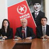 “HDP eşittir PKK” saptamasının hukukî gereği yerine getirilmeli
