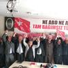 Denizli İl Başkanlığımız, tüm belediye başkan adaylarımızı açıkladı