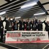 Ankara'da 7 ilçe adayımız daha açıklandı