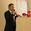 Mustafa İlker Yücel: Vatan Partisi'nin olmadığı program, çözümsüzlük programıdır