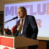 Dr. Rifat Mutlu, "Mutlu İzmir" Projesini Açıkladı