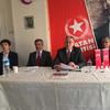 Konya Belediye Başkan adaylarımız tanıtıldı