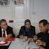 İşçi Partisi, Tunus'ta