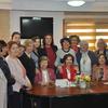 Tülin Oygür'den Cumhuriyet Kadınlarına ziyaret