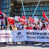Avrupa'daki Türkler komşularına seslendi: Kardeşliğe, eşitliğe davet