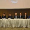 'Üretimde Atılım için Türkiye-Çin İşbirliği' toplantısı Ankara'da yapıldı