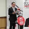 Mustafa İlker Yücel: "Sorunlar büyük, mücadeleye devam"