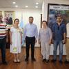 Adana İl Başkanlığımızdan, Yüreğir İlçe Belediyesine ziyaret