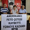 Adana İl Başkanlığımızdan 15 Temmuz açıklaması