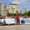 Adana'da Lozan Barış Antlaşma kutlaması
