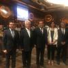 Vatan Partisi‬⁩ Yöneticileri, Çin Büyükelçiliği Resepsiyonuna Katıldı