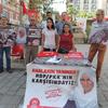PKK'ya karşı direnen Diyarbakır annelerine Kırıkhan'dan imza desteği
