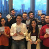 Avrupa'da Türk gençliği partisiyle buluşuyor