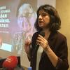 Meltem Ayvalı: Kaftancıoğlu Türk devletine katil dediği için övülüyor