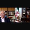 Doğu Perinçek, İran Büyükelçisi Muhammed Farazmand’la görüştü