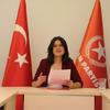 Meltem Ayvalı: PKK-HDP ile yan yana kadın mücadelesi olmaz