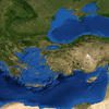Karadeniz - Akdeniz Dostluk ve Barış Planı dünya basınında