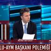 Doğu Perinçek 24 Eylül’de Habertürk TV ekranından uyardı